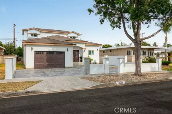 14508 Dumont Avenue, Norwalk, CA 90650