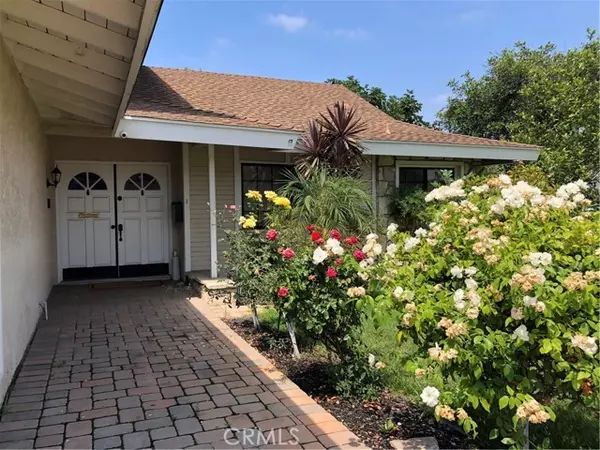 La Habra, CA 90631,1231 Ironwood Street