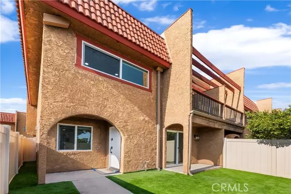 13397 Taft Street #9, Garden Grove, CA 92843