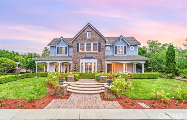 26012 Horseshoe Circle, Laguna Hills, CA 92653