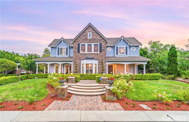 26012 Horseshoe Circle, Laguna Hills, CA 92653