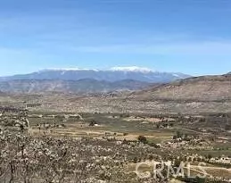 Hemet, CA 92545,0 LOT 6 Scorpion Canyon Rd