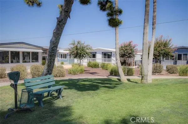 Hemet, CA 92545,5001 W Florida #171