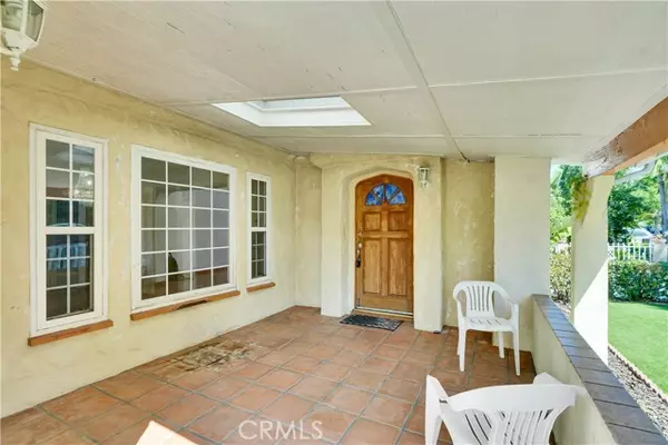 Los Angeles, CA 90041,1607 Campus Road