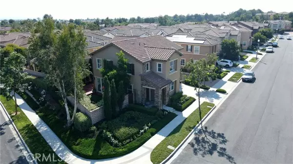 Lake Forest (el Toro), CA 92630,10 Lantana