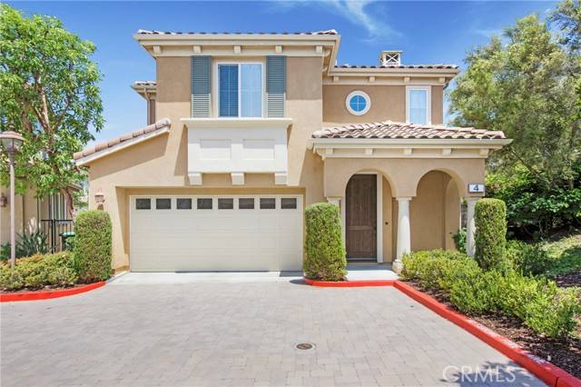 4 Bristol Court, Laguna Niguel, CA 92677