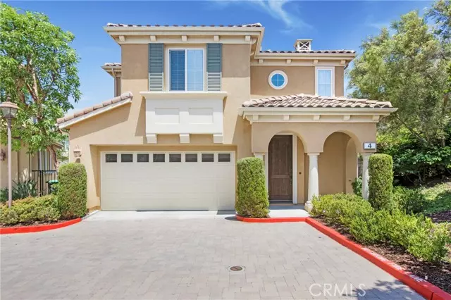 Laguna Niguel, CA 92677,4 Bristol Court