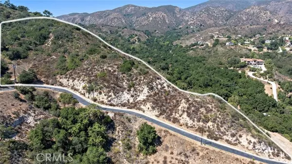 Trabuco Canyon, CA 92679,30221 Canyon Creek