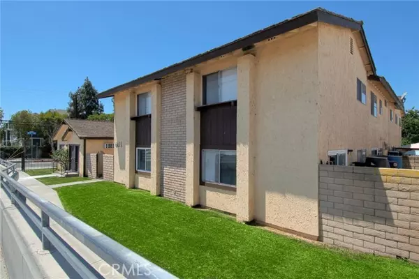 Buena Park, CA 90621,6411 Western Avenue