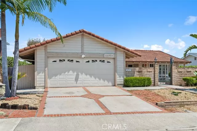 Mission Viejo, CA 92691,24522 Quintana Dr