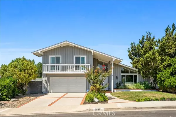 Mission Viejo, CA 92691,25291 Remesa Drive