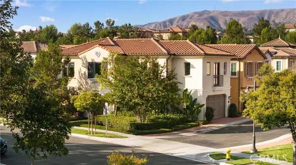 51 Painted Sky, Irvine, CA 92602