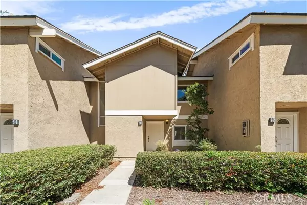 Irvine, CA 92604,27 Cheyenne #69