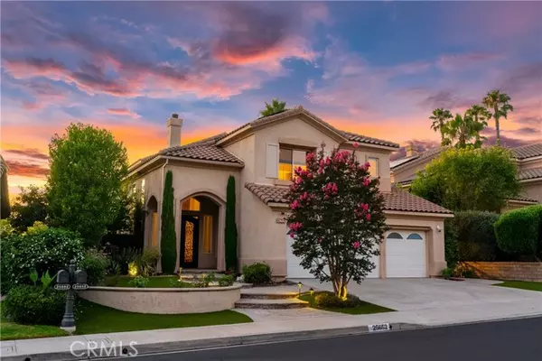 25652 Pacific Crest Drive, Mission Viejo, CA 92692