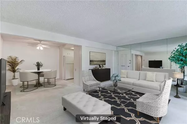 Laguna Woods, CA 92637,57 Calle Cadiz #C