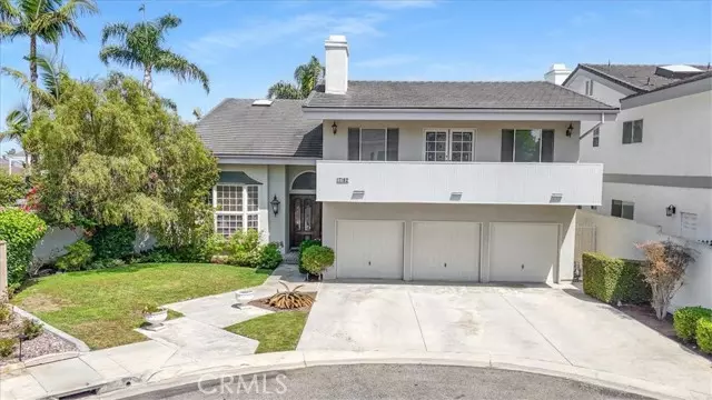 Huntington Beach, CA 92649,17182 Hillside Circle