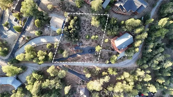 Fawnskin, CA 92333,0 Ridge Road