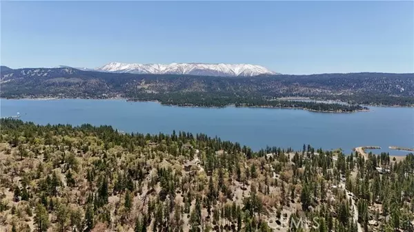 0 Ridge Road, Fawnskin, CA 92333