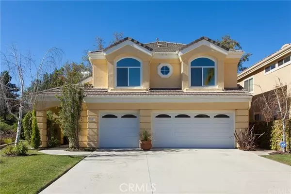 Trabuco Canyon, CA 92679,17 Briercliff