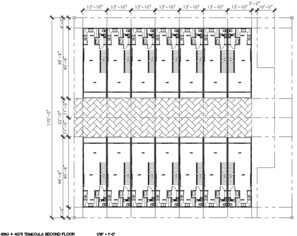 San Diego, CA 92107,4363 Temecula Street