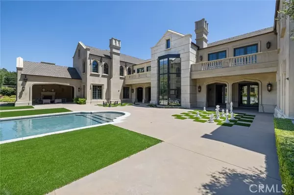 Bradbury, CA 91008,18 Dovetail Lane