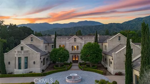 Bradbury, CA 91008,18 Dovetail Lane