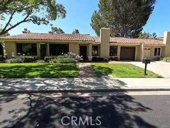 28132 Via Congora, Mission Viejo, CA 92692