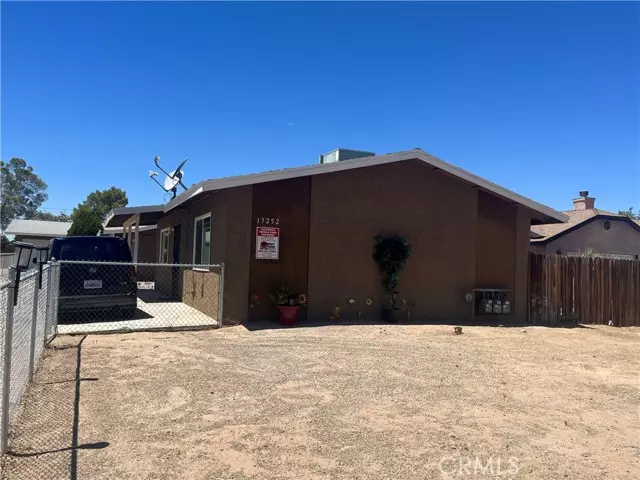 Apple Valley, CA 92308,13252 NW Navajo Road