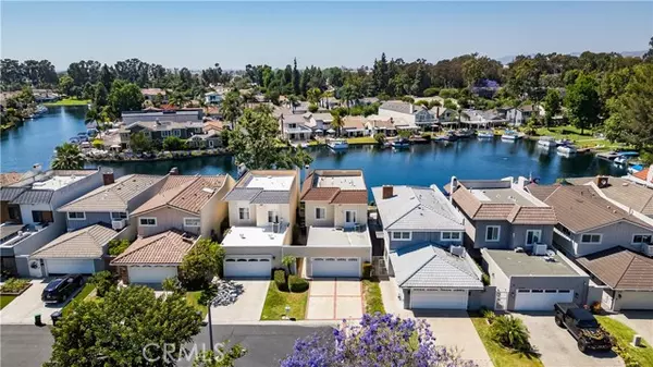 Lake Forest (el Toro), CA 92630,21753 Tahoe Lane