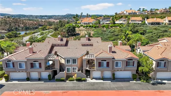 24515 El Sorrento, Laguna Niguel, CA 92677