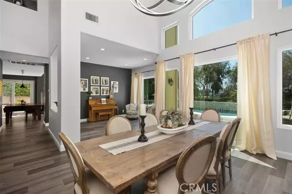 Rancho Santa Margarita, CA 92688,19 Crestview Drive