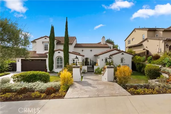 27381 Via Priorato, San Juan Capistrano, CA 92675