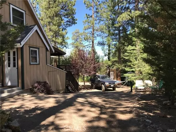 Big Bear Lake, CA 92315,547 Chipmunk Lane