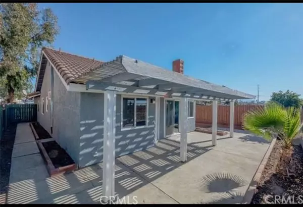 Moreno Valley, CA 92557,23919 Mark Twain