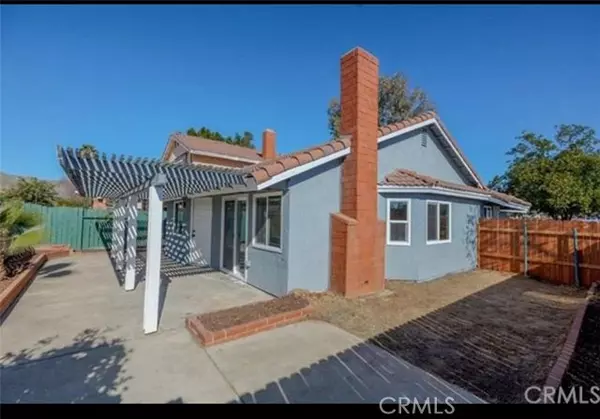 Moreno Valley, CA 92557,23919 Mark Twain