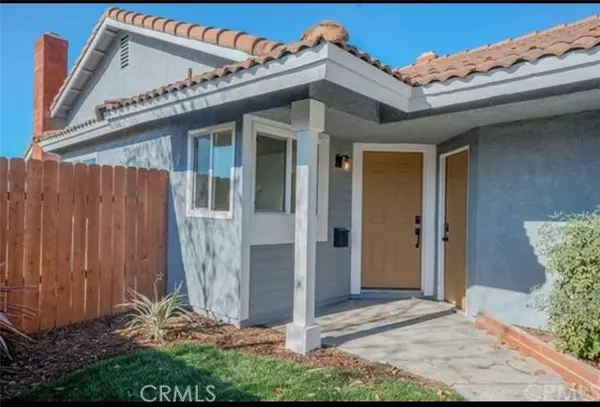 Moreno Valley, CA 92557,23919 Mark Twain