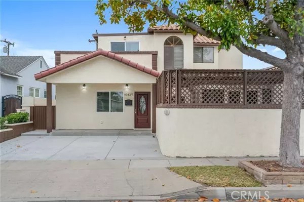 Lakewood, CA 90712,4032 Elsa Street
