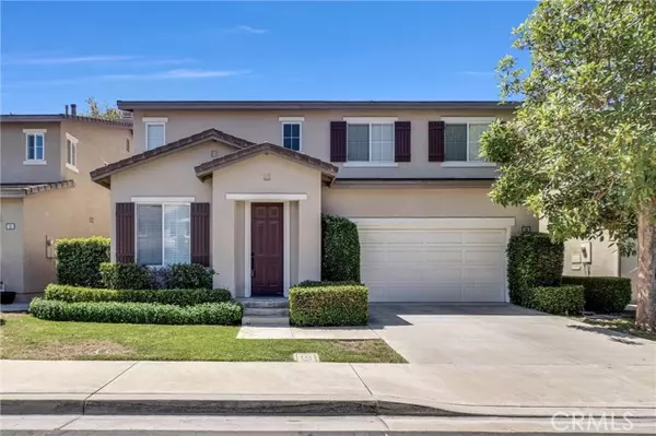 15 Birchwood, Irvine, CA 92618