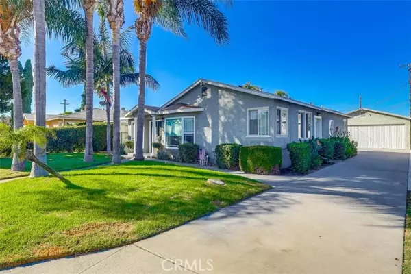 Downey, CA 90241,8509 Cleta Street