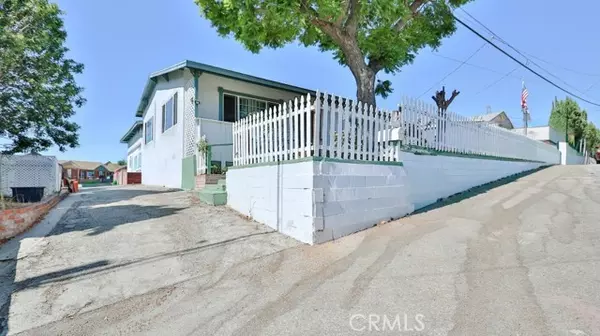 San Gabriel, CA 91770,7672 Sunside Drive