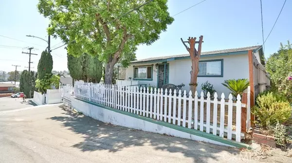 San Gabriel, CA 91770,7672 Sunside Drive