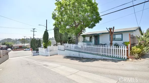 San Gabriel, CA 91770,7672 Sunside Drive