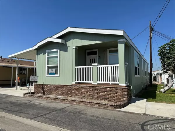 Anaheim, CA 92801,501 E Orangethorpe Ave #31