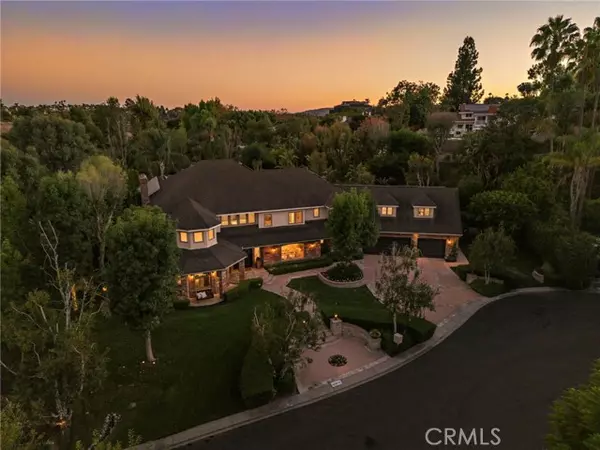 25512 Saddle Rock Place, Laguna Hills, CA 92653