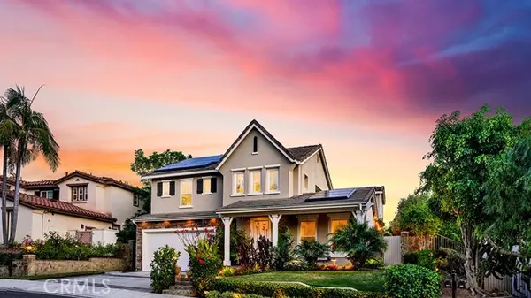 San Clemente, CA 92673,241 Via Sedona