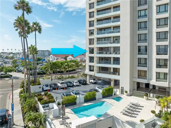 Newport Beach, CA 92663,601 Lido Park Drive #3F