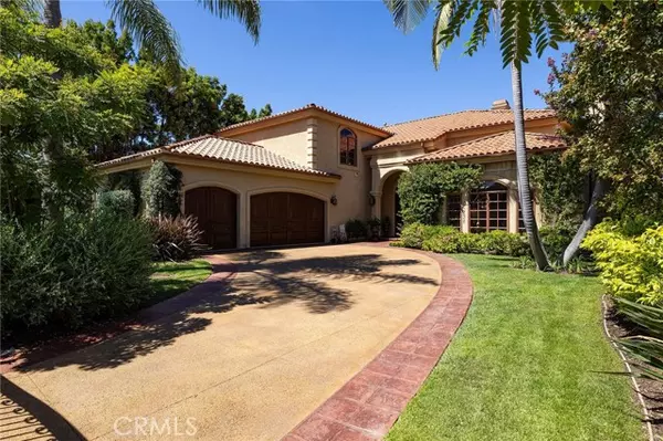 Laguna Hills, CA 92653,25281 Derbyhill Drive