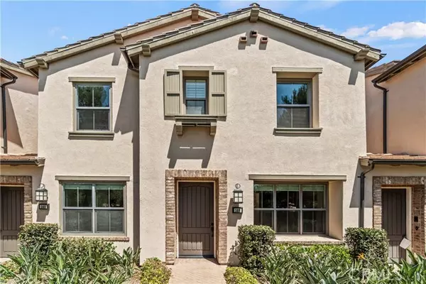 146 Crescent Moon, Irvine, CA 92602