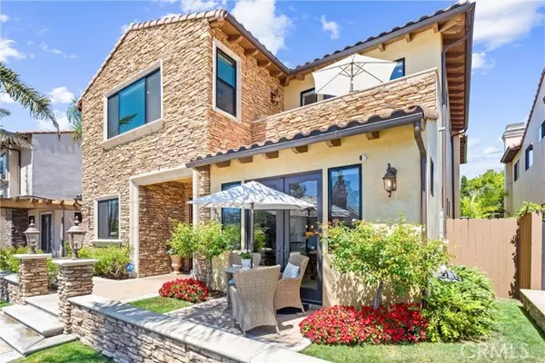 Dana Point, CA 92624,35414 Via De Daum