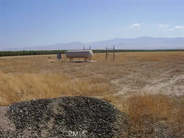 Maricopa, CA 93268,0 Gardner Road